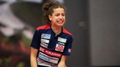 هنا جودة تعلن أسباب اعتذارها عن بطولة أفريقيا للناشئين