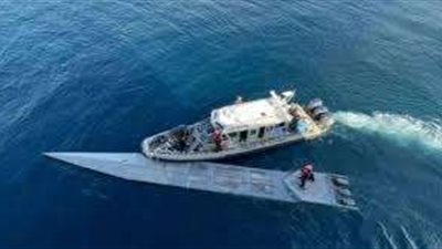 الأمن الموريتاني يضبط محاولة تهريب أكثر من طن كوكايين على متن باخرة