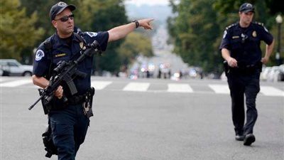 مقتل 8 أشخاص في حادث إطلاق نار بـ أمريكا