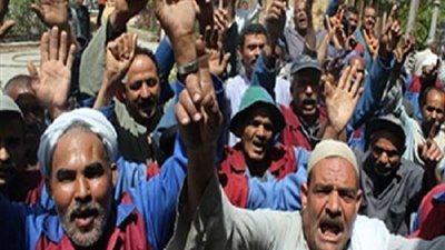 المجلس القومي للأجور زيادات جديدة في الحد الأدنى للأجور للعاملين بالقطاع الخاص بنهاية العام الجاري