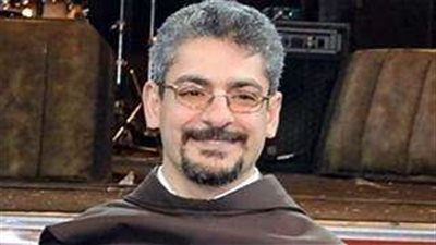 بطرس دانيال: المصريون المحبين لبلدهم شاركوا في 30 يونيو.. فيديو