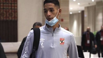 بدر بانون ينضم لمنتخب المغرب