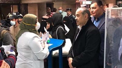 موعد استئناف الطيران بين مصر والسعودية 2021