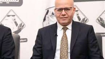 «الكشكي»: انعكاسات إيجابية لتأكيد الرئيس السيسي على تنفيذ مخرجات الحوار الوطني