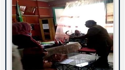 القصة الكاملة لاعتداء على مديرة مدرسة بأرض اللواء من قبل ولي أمر