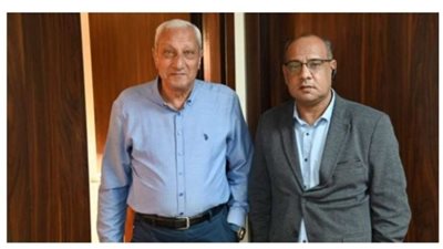 تعيين عمرو الدريري رئيسا للمنظومة الإعلامية بنادي الزمالك