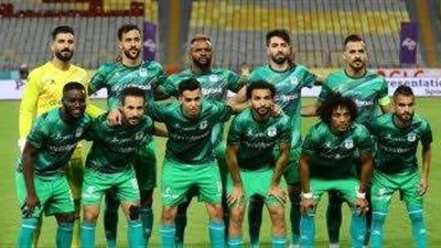 بركلات الترجيح.. المصري يهزم فيوتشر ويتأهل لنهائي كأس الرابطة 2023