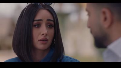 مسلسل حلوة الدنيا سكر الحلقة 25.. 