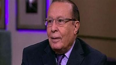 فى ذكرى ميلاد المخرج محمد فاضل.. ألفت عمر:كل سنة وأنت «عبقرى الدراما المصرية»