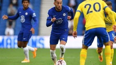 تشيلسي يتأهل لربع نهائي دوري أبطال أوروبا على حساب أتلتيكو مدريد