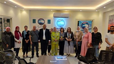 مستقبل وطن يعقد ندوة تثقيفية بعنوان « دور المناسبات فى الحفاظ على الأسرة والترابط المجتمعى »