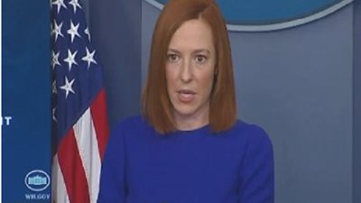 البيت الأبيض: سياساتنا تجاه روسيا ستختلف عن سياسات الإدارة السابقة