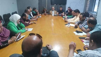 قياس جاهزية المستشفيات بالمنوفية.. تعرف على التفاصيل