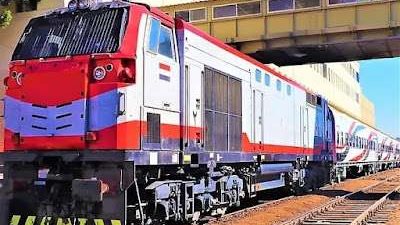 أسعار تذاكر القطارات الدرجة الثالثة المكيفة قبل عيد الأضحى المبارك