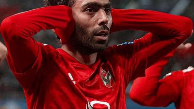 شبانة: الأهلي 