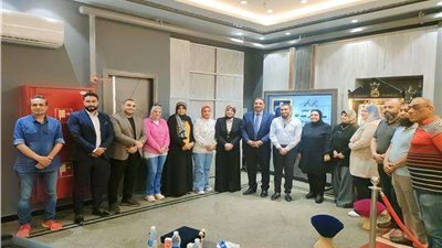 وزارة العمل: ندوة لتوعية العمال بالمفاوضة الجماعية وتشريعات العمل ببني سويف