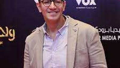 صلاح الجهيني.. يعلن خبر وفاة جدته آمال فهمي