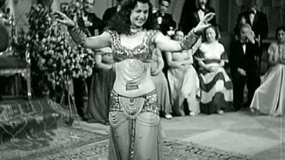 ارتبطت بالموساد واخترفت قلب أشهر جاسوس مصري.. ما لا تعرفه عن الراقصة كيتي