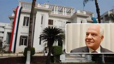 تجهيز 551 ساحة بالجيزة لصلاة عيد الأضحى بجميع مراكز المحافظة