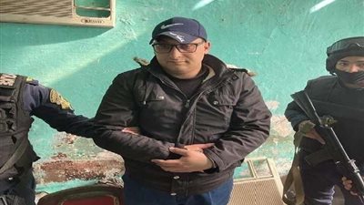 مستجدات جديدة فى قضية المتحرش بـ طفلة المعادى