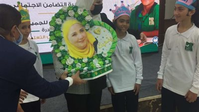 التضامن ومصر الخير توقعان برتوكول لدعم مدارس التعليم المجتمعي بـ90 مليون جنيه