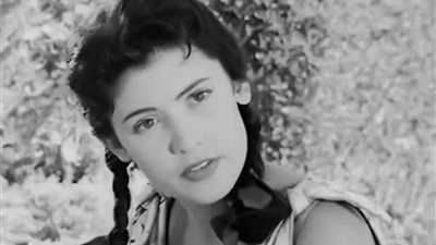 وفاة ملكة جمال مصر صاحبة الـ 85 عاما