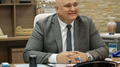 عبدالباقي يهنئ العاملين بالنيابات والمحاكم بمناسبة عيد الأضحى