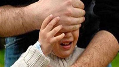 القصة الكاملة لواقعة اغتصاب طفل بالقاهرة