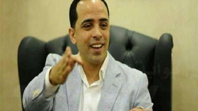 برلماني سابق: معظم تقارير المنظمات الحقوقية هدفها الضغط على مصر.. فيديو