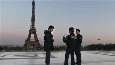 مع تزايد إصابات 