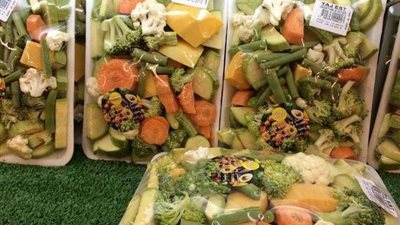 خبير زراعي: مصر تمتلك فرصا كبيرة في تصدير الخضروات المصنعة والمجففة