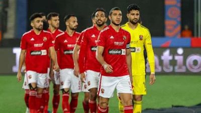 كأس مصر..رامي ربيعة يهدر ركلة جزاء لـ الأهلي