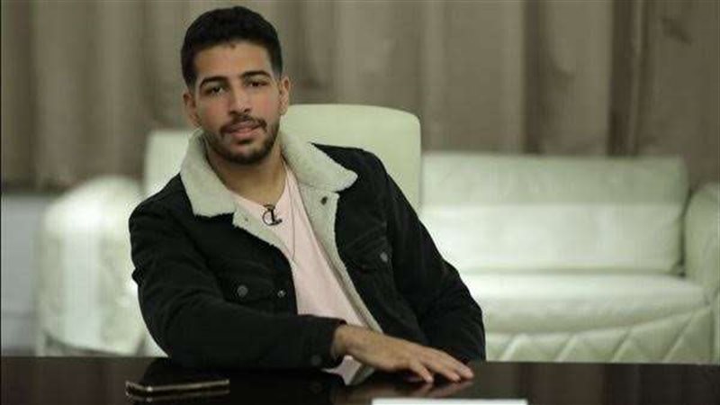 الفنان محمود ياسين