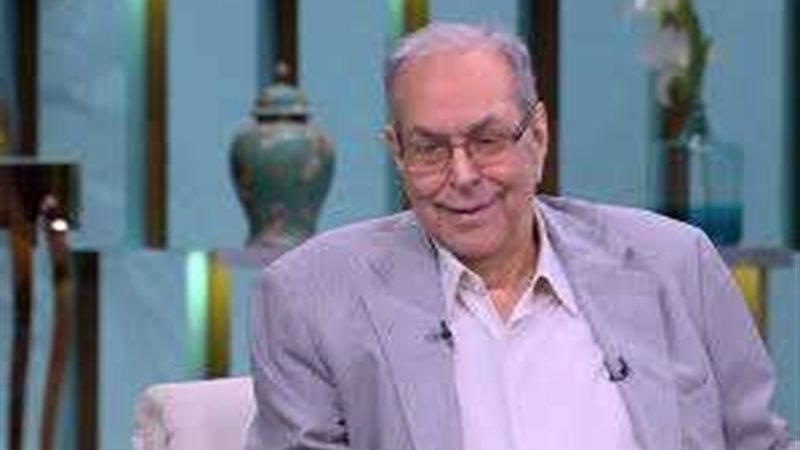 المخرج جميل المغازي