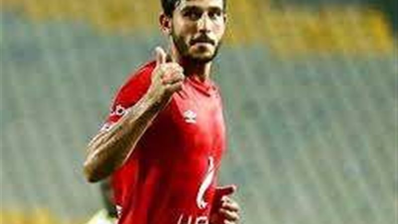 حمدي فتحي