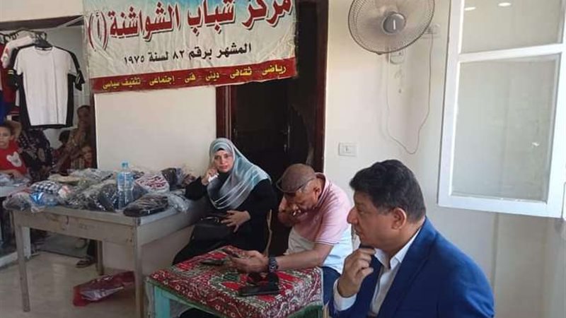 دكتور عاصم وكيل وزارة