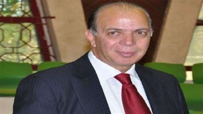 محمد الطويلة رئيس