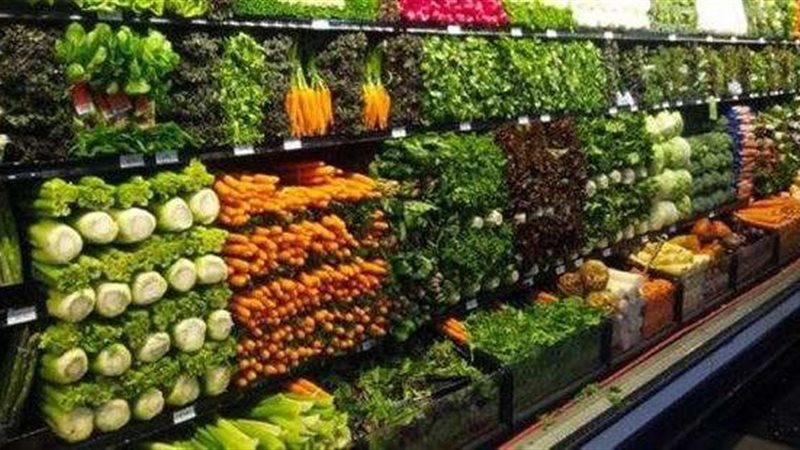 أسعار الخضروات اليوم
