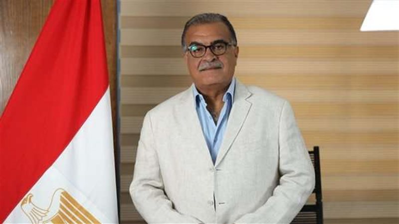 الدكتور ممدوح محمد