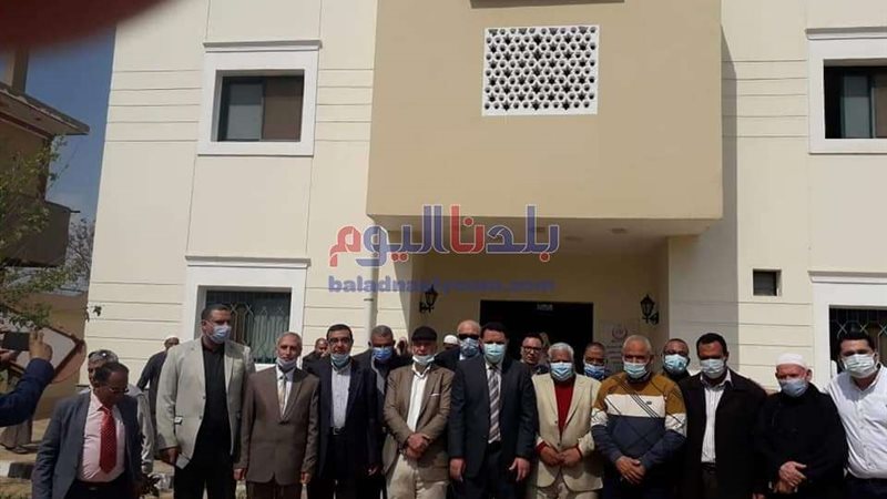 بلدنا اليوم