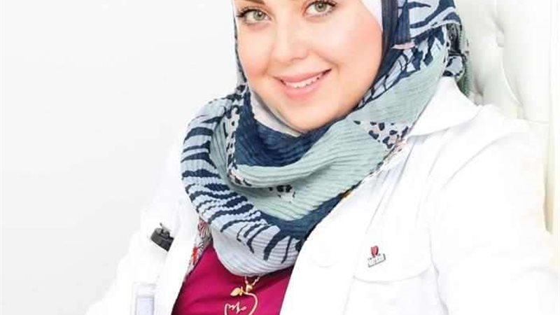 غدير الوتار خبيرة