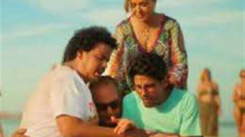 فيلم شوجر دادي