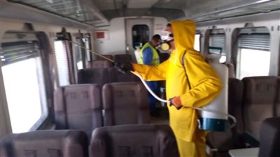 موعد تشغيل قطارات مترو الأنفاق خلال شهر رمضان.. الخطوط الثلاثة