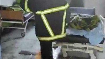 بني سويف.. حريق محدود بأحد غرف وحدة الغسيل الكلوي