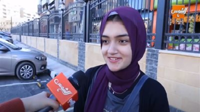 شاهد.. رأي الشارع المصري في الحب الحرام