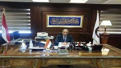 قرار جديد من السلطات التركية بشأن المتهم باغتيال النائب العام