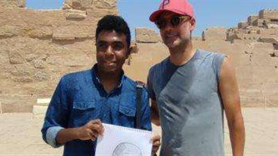 هيئة تنشيط السياحة: زيارة جوارديولا لمصر دعاية مجانية ولم ندفع له شيئًا