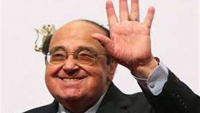 ذكري ميلاد حسن مصطفي.. أبرز محطات ناظر 