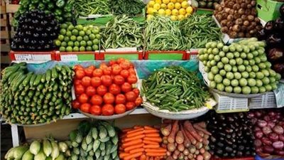 أسعار الخضروات والفاكهة قبل حلول عيد الأضحى