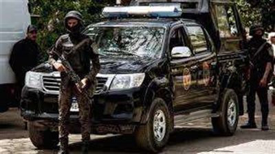 تعرف على جهود صقور الداخلية خلال 24 ساعة على مستوى الجمهورية